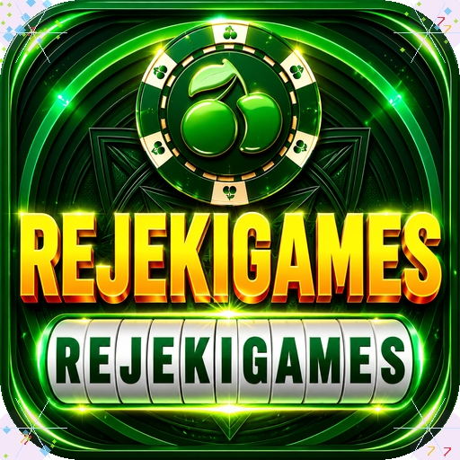 rejekigames — galeri pratinjau Resmi APK